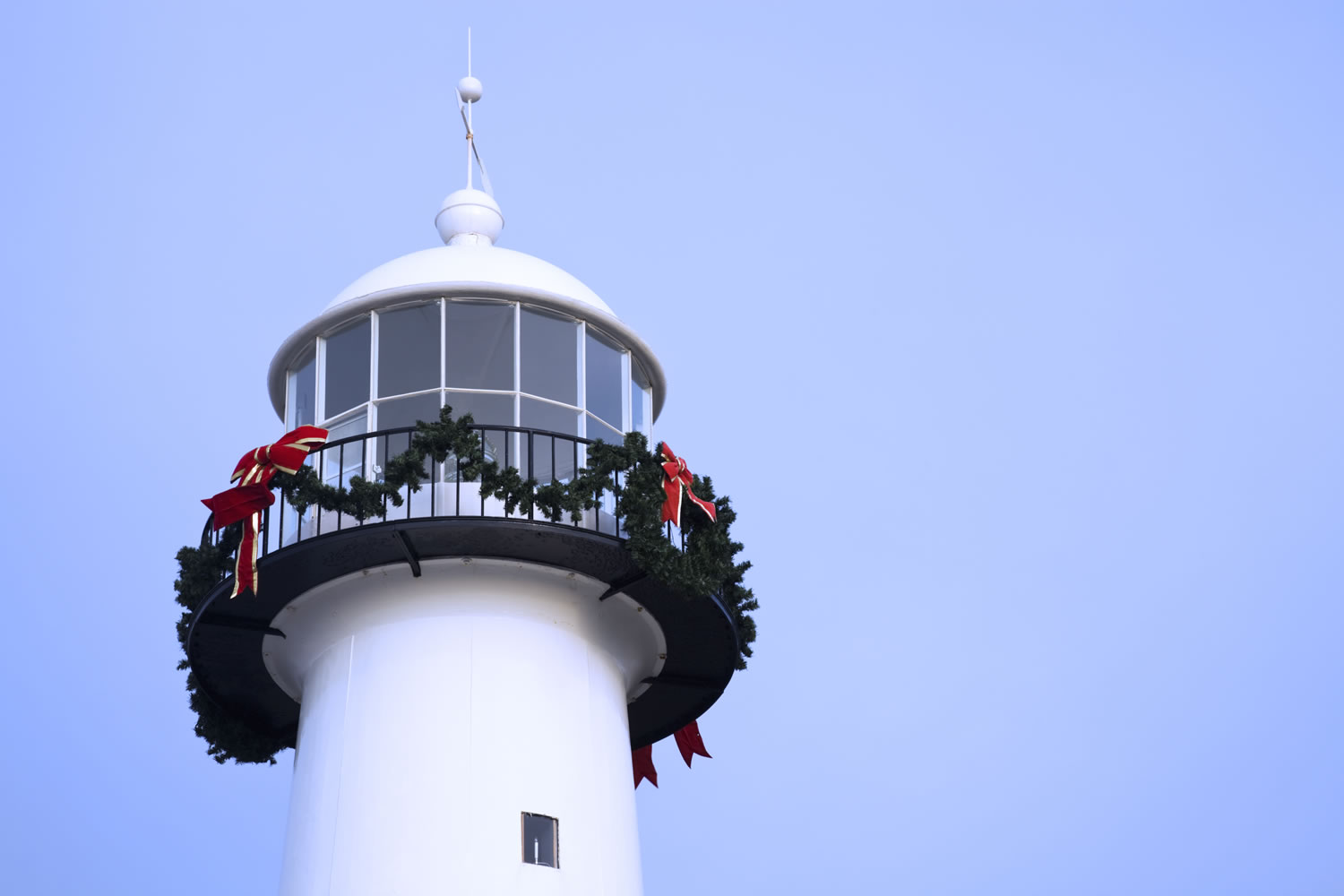 biloxilighthousechristmas Seabreeze Biloxi Vacation Rentals